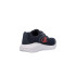 Chaussures Champion Running Inspiré Enfant Bleu Marine