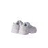 Chaussures Champion Rétro Running Enfant Blanc