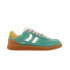 Chaussures Coolway Objectif Femme Green Land