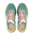 Chaussures Coolway Objectif Femme Green Land