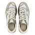 Chaussures Coolway But Femme Miroir Argent