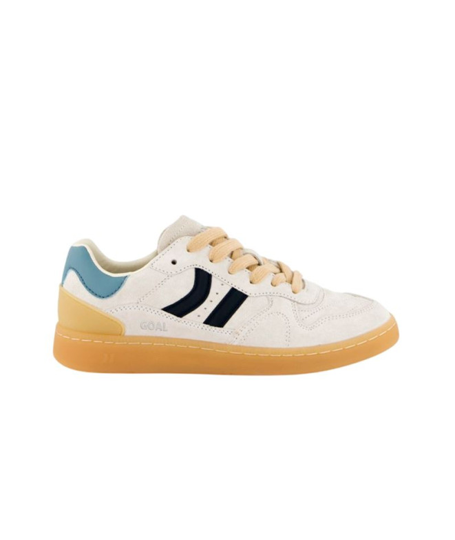 Chaussures Coolway But Homme Blanc