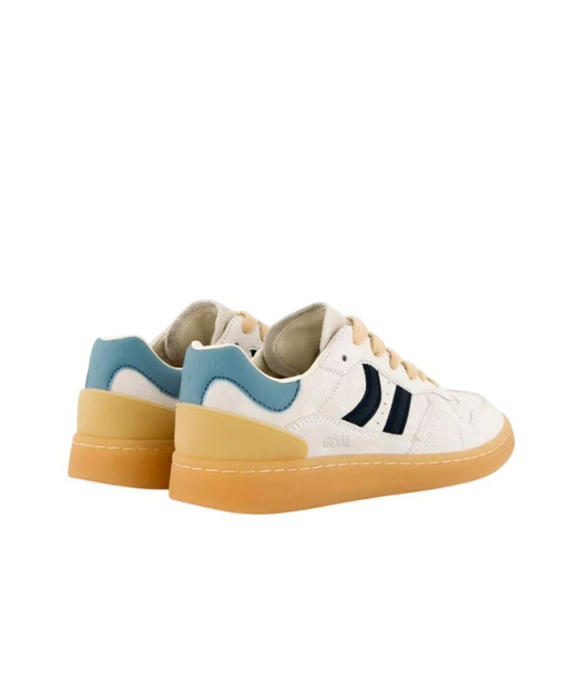 Chaussures Coolway But Homme Blanc