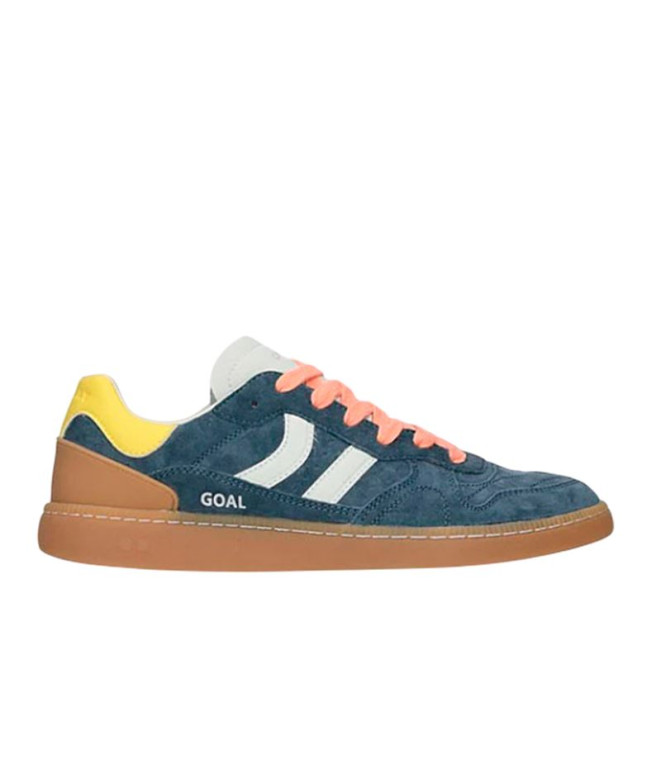 Chaussures Coolway But Femme Bleu
