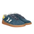 Zapatillas Coolway Goal Mujer Azul