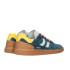 Chaussures Coolway But Femme Bleu