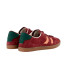 Zapatillas Coolway Kizuna Burgundy