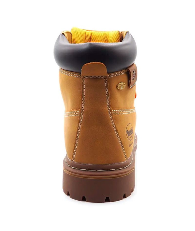 Chaussures Dockers Emma Homme Golden Tan