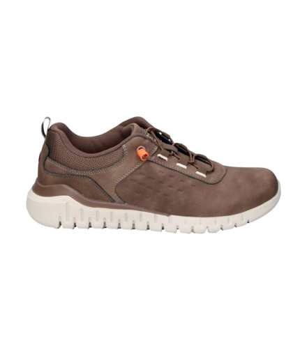 Chaussures Dockers Stockholm Homme Marron
