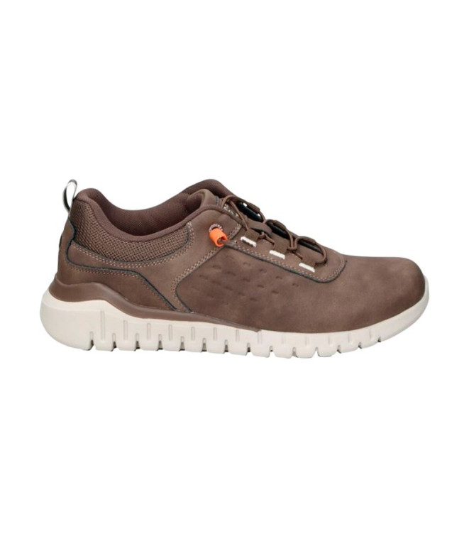 Chaussures Dockers Stockholm Homme Marron