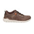 Chaussures Dockers Stockholm Homme Marron