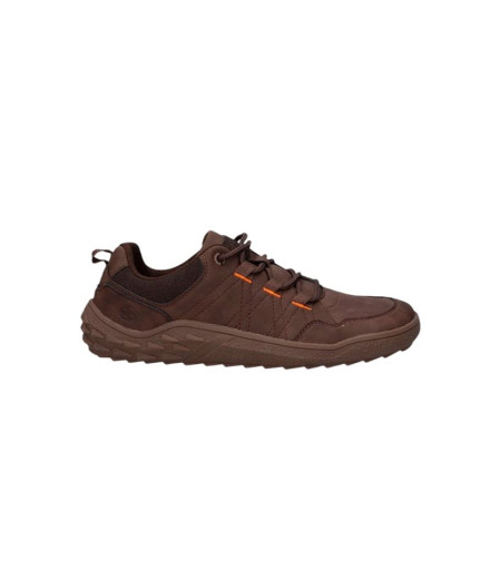 Chaussures Dockers Yukon Homme Marron