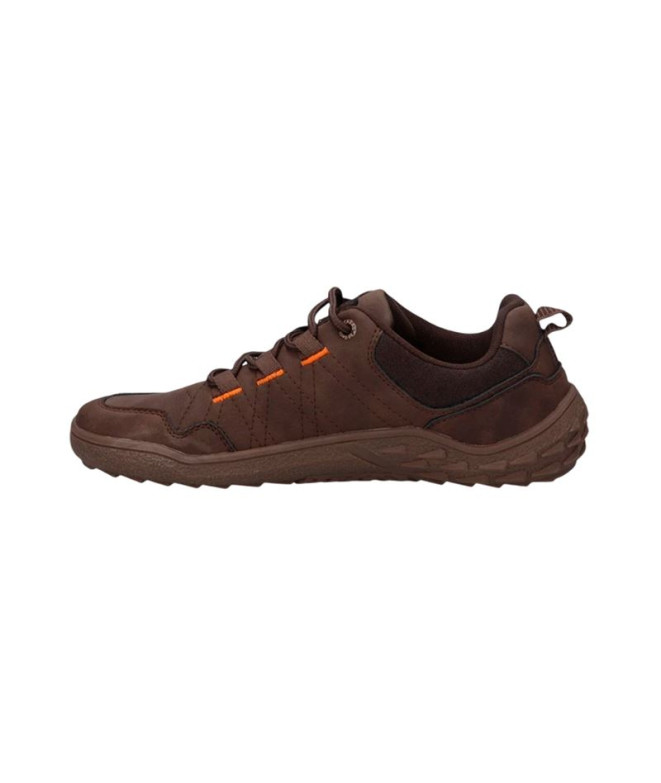 Chaussures Dockers Yukon Homme Marron