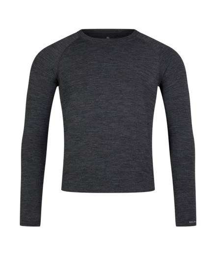T-shirt de Cyclisme Endura Baabaa Pro Ls Baselayer Homme...