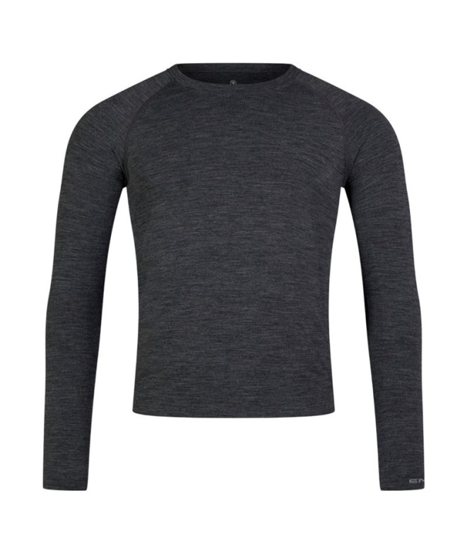 T-shirt de Cyclisme Endura Baabaa Pro Ls...