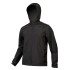 Chaqueta de Ciclismo Endura Hummvee Windshell Jacket Bk Hombre Negro