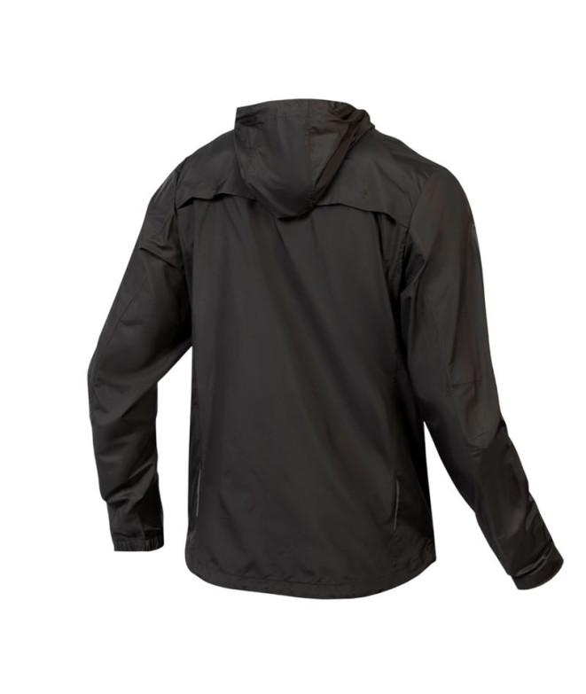 Casaco de Ciclismo Endura Hummvee Windshell...