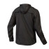 Chaqueta de Ciclismo Endura Hummvee Windshell Jacket Bk Hombre Negro