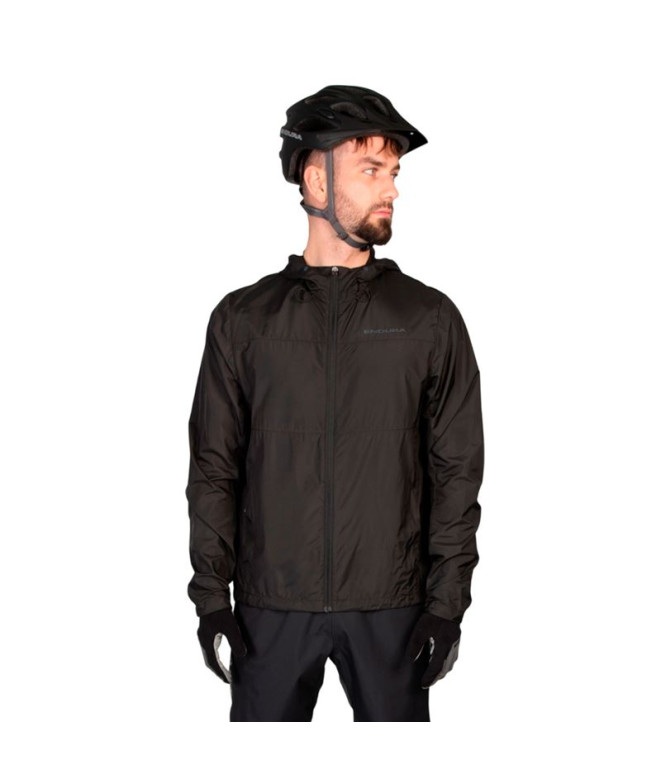 Veste de Cyclisme Endura Hummvee Windshell...