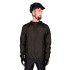 Chaqueta de Ciclismo Endura Hummvee Windshell Jacket Bk Hombre Negro