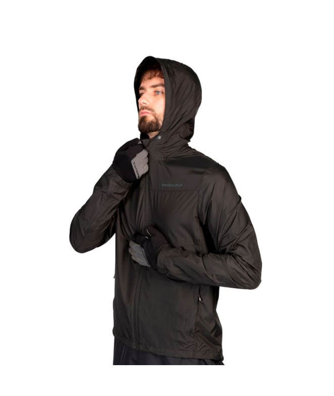 Veste de Cyclisme Endura Hummvee Windshell...