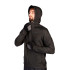Chaqueta de Ciclismo Endura Hummvee Windshell Jacket Bk Hombre Negro