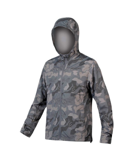 Casaco de Ciclismo Endura Hummvee Windshell Jacket Gc...