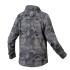Chaqueta de Ciclismo Endura Hummvee Windshell Jacket Gc Hombre Gris Camo