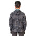 Chaqueta de Ciclismo Endura Hummvee Windshell Jacket Gc Hombre Gris Camo