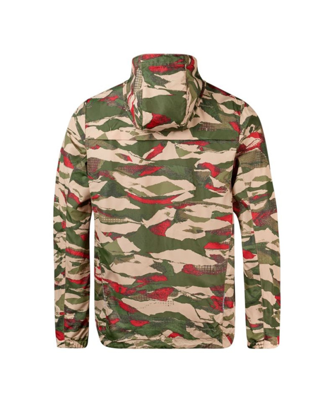 Casaco de Ciclismo Endura Hummvee Windproof...