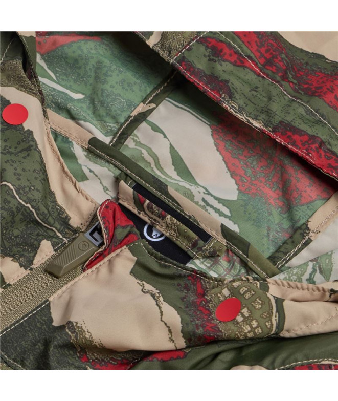 Casaco de Ciclismo Endura Hummvee Windproof...