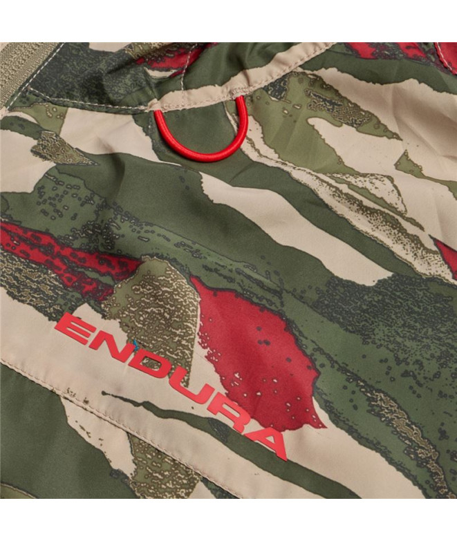 Chaqueta de Ciclismo Endura Hummvee Windproof...