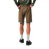 Pantalones de Ciclismo Endura Sultrac Adv 8" Short (Lined)Bgc Hombre Bungee Cord
