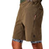 Pantalones de Ciclismo Endura Sultrac Adv 8" Short (Lined)Bgc Hombre Bungee Cord