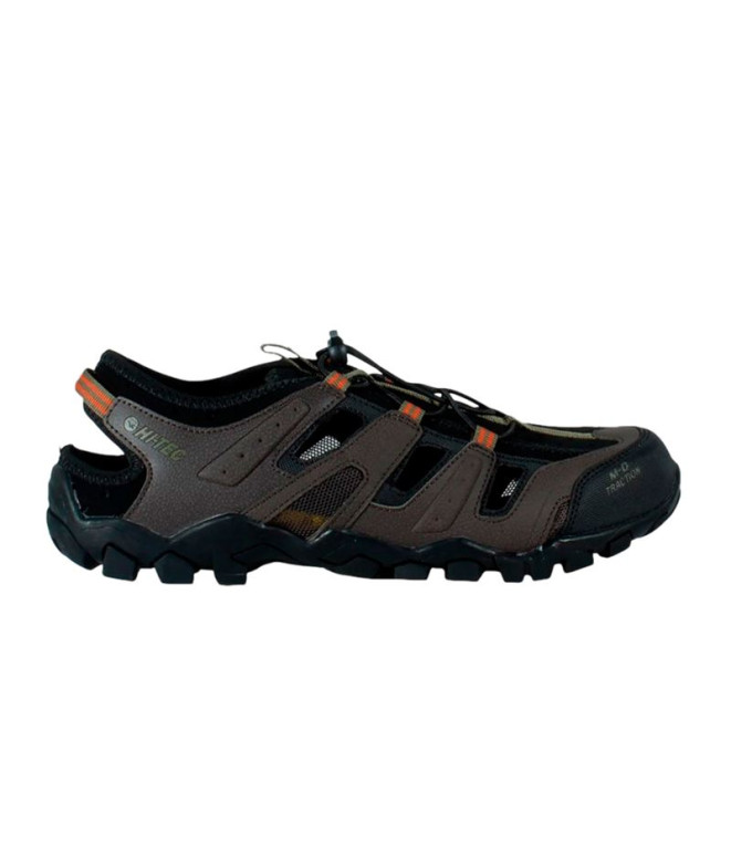 Chaussures Hi-Tec Sensitive Low Water Proff Sp...