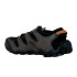 Zapatillas Hi-Tec Sensitive Low Water Proff Sp Hombre