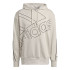 Sudadera de sportswear adidas Giant Logo
