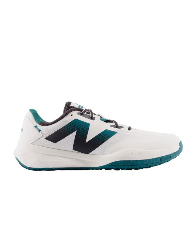 Chaussures de Tennis New Balance 796V4 Padel...