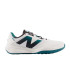 Sapatilhas de Tênis New Balance 796V4 Padel Sea Salt Homem