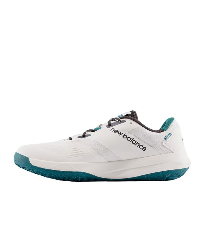 Chaussures de Tennis New Balance 796V4 Padel...