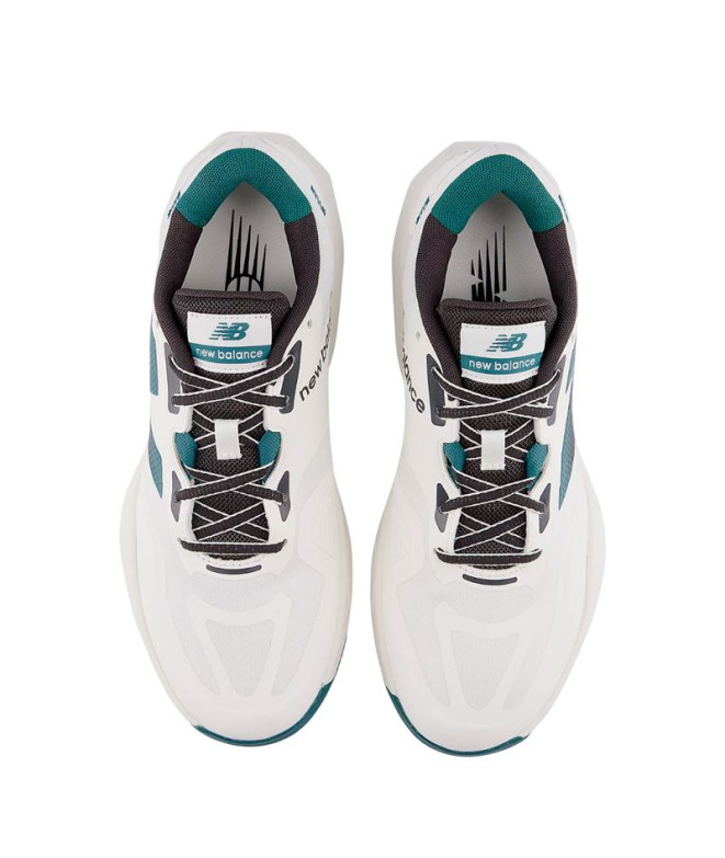 Sapatilhas de Tênis New Balance 796V4 Padel Sea...
