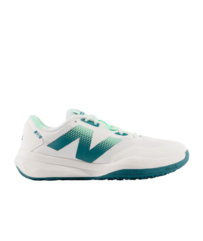 Sapatilhas de Tênis New Balance 796V4 Padel Sea...