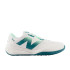 Chaussures de Tennis New Balance 796V4 Padel Sea Salt Femme