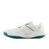 Chaussures de Tennis New Balance 796V4 Padel Sea Salt Femme