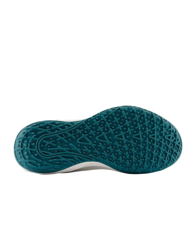 Sapatilhas de Tênis New Balance 796V4 Padel Sea...