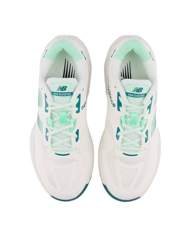 Chaussures de Tennis New Balance 796V4 Padel...