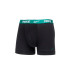 Slip Nike Trunk 3Pk Homme Noir