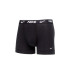 Slip Nike Trunk 3Pk Homme Noir