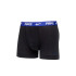 Slip Nike Trunk 3Pk Homme Noir