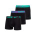 Calzoncillos Nike Trunk 3Pk Hombre Negro